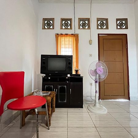 Alan'S Homestay Kuripan  Exterior foto