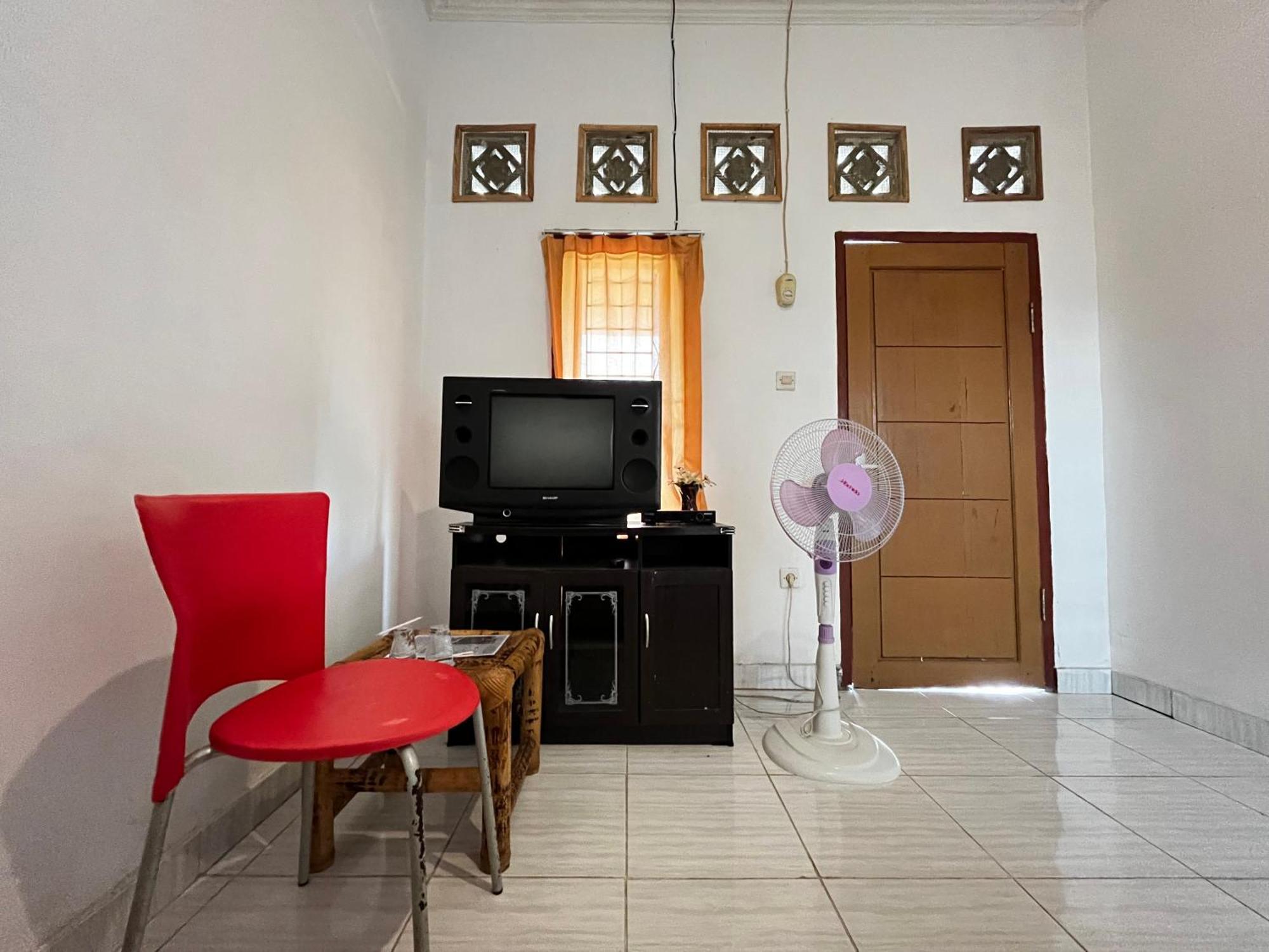 Alan'S Homestay Kuripan  Exterior foto